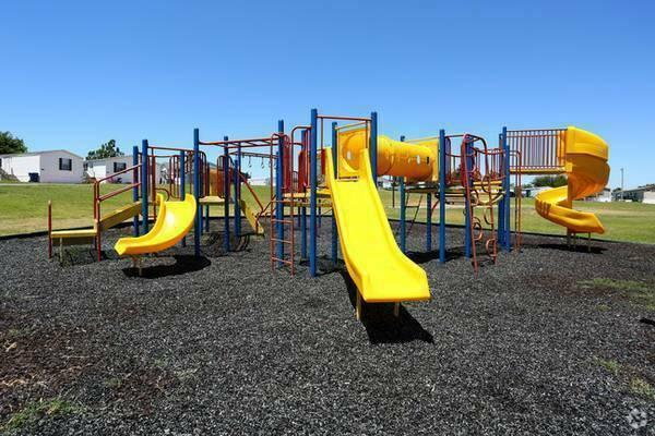 2006 AEAG HALL Mobile Home