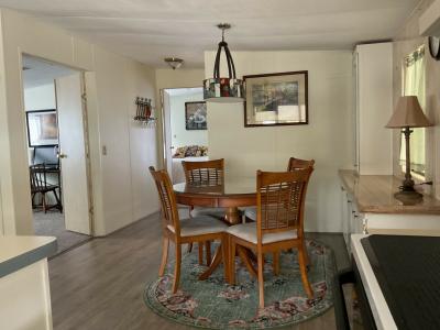 Photo 3 of 5 of home located at 5510 SW 58th Pl. Ocala, FL 34474