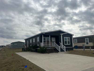 Mobile Home at 8024 W Xavier St Conroe, TX 77303