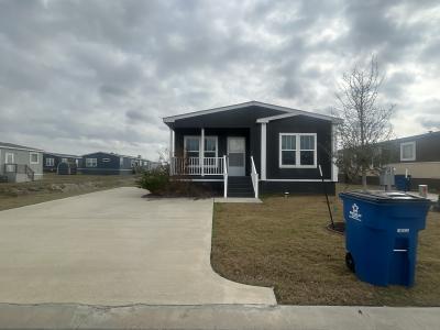 Photo 2 of 3 of home located at 8024 W Xavier St Conroe, TX 77303
