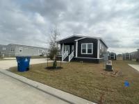 2022 Clayton 32DEV28443E Mobile Home