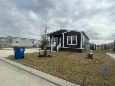 Photo 3 of 3 of home located at 8024 W Xavier St Conroe, TX 77303