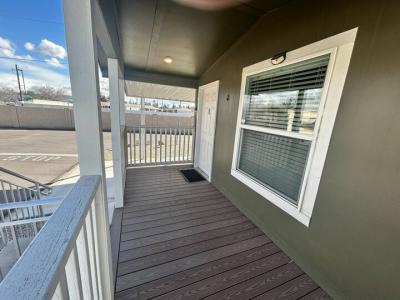 Photo 3 of 27 of home located at 530 S Alma School Rd, Site 45 #45 Mesa, AZ 85210