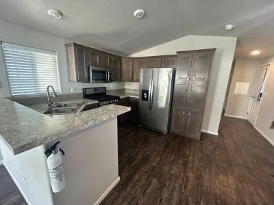 Photo 5 of 27 of home located at 530 S Alma School Rd, Site 45 #45 Mesa, AZ 85210