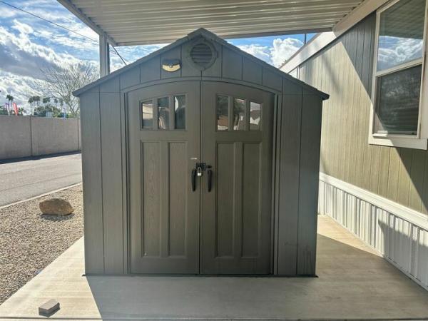 2018 Champion  Home