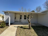 1997 Jacobsen San Jose III Mobile Home