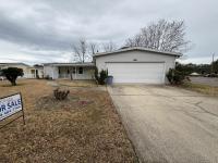 1997 Jacobsen San Jose III Mobile Home