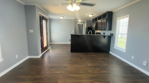 2016 Southern Energy Homes Yes Mobile Home