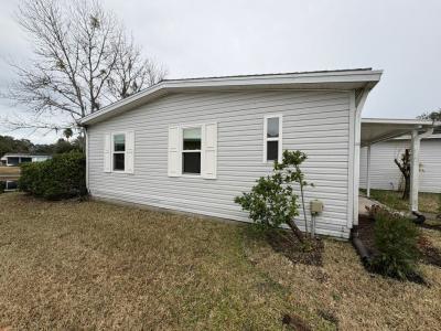 Photo 5 of 20 of home located at 4600 Mercado Court Elkton, FL 32033