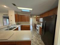 1997 Jacobsen San Jose III Mobile Home