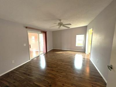 Photo 5 of 20 of home located at 4600 Mercado Court Elkton, FL 32033