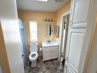 1997 Jacobsen San Jose III Mobile Home