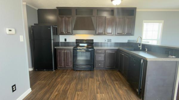 2016 Southern Energy Homes Yes Mobile Home