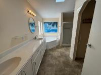 1997 Jacobsen San Jose III Mobile Home