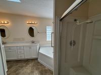 1997 Jacobsen San Jose III Mobile Home