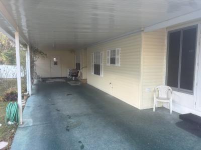 Photo 2 of 24 of home located at 1070 Navel Orange Dr. Orange City, FL 32763