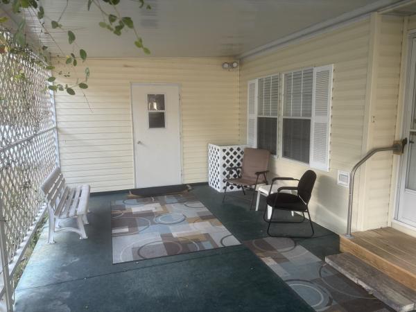 1999 Skyline NA Mobile Home