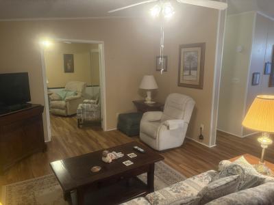 Photo 4 of 24 of home located at 1070 Navel Orange Dr. Orange City, FL 32763