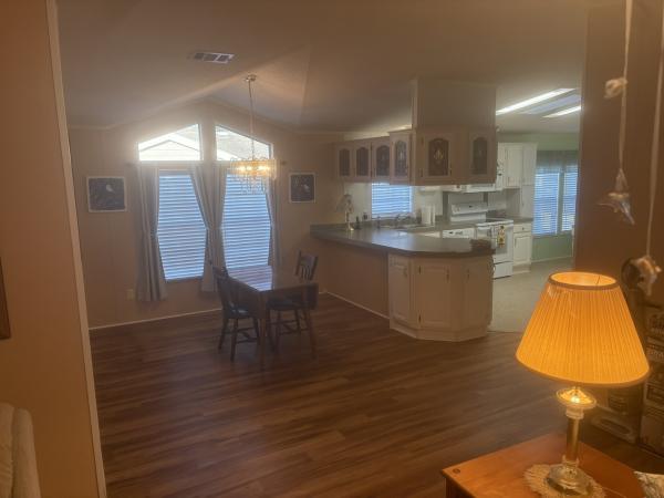 1999 Skyline NA Mobile Home