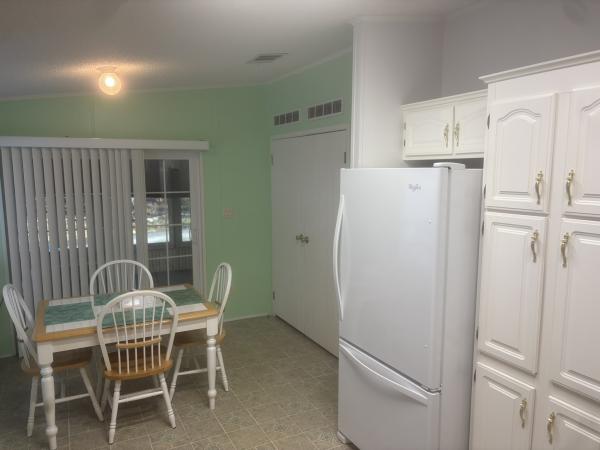 1999 Skyline NA Mobile Home