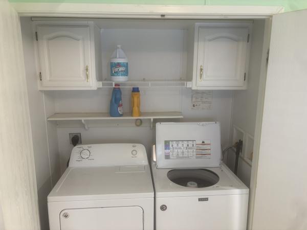 1999 Skyline NA Mobile Home