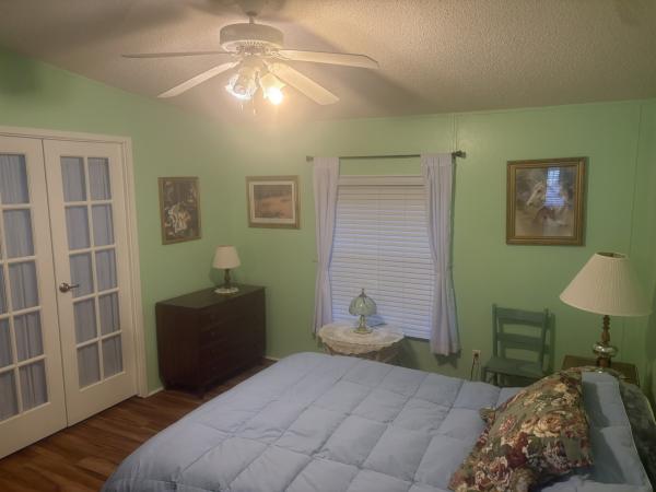 1999 Skyline NA Mobile Home