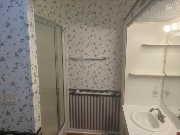 1999 Skyline NA Mobile Home