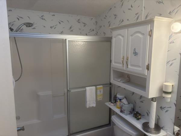 1999 Skyline NA Mobile Home