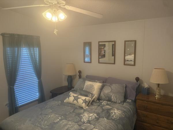 1999 Skyline NA Mobile Home