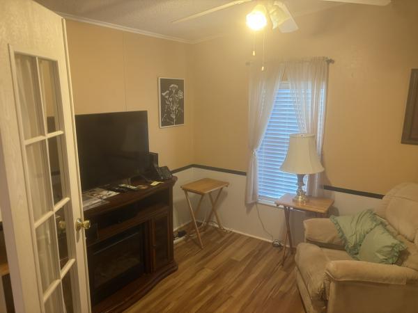 1999 Skyline NA Mobile Home