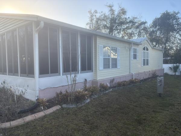 1999 Skyline NA Mobile Home