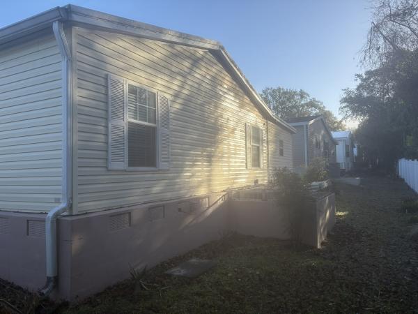 1999 Skyline NA Mobile Home