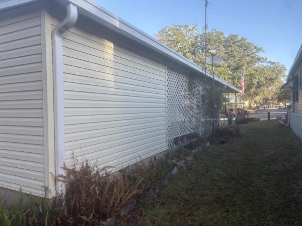 1999 Skyline NA Mobile Home