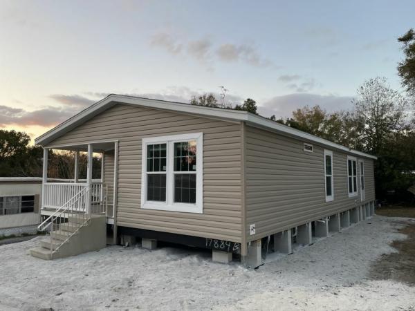 2026 Nobility - Ocala Silver Springs Mobile Home