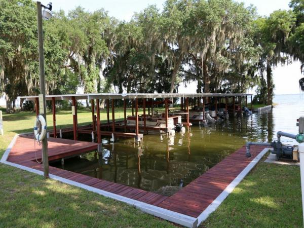 2026 CAVCO - Plant City Geneva - Craft Select Mobile Home