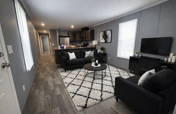 2022 Champion - Topeka  Home