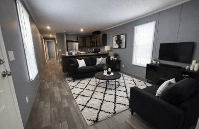 Photo 4 of 31 of home located at 57 Third St. #57 Dearborn Heights, MI 48127