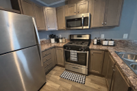 2022 Champion - Topeka  Home