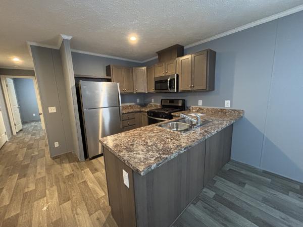 2022 Champion - Topeka  Home