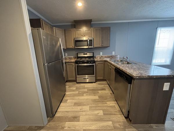 2022 Champion - Topeka  Home