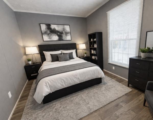 2022 Champion - Topeka  Home