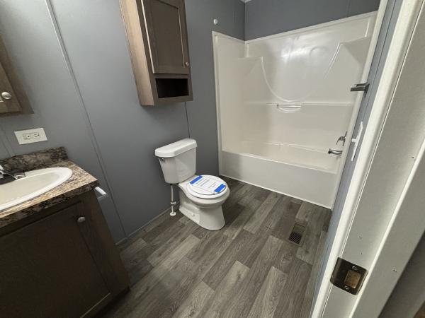 2022 Champion - Topeka  Home