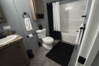 2022 Champion - Topeka  Home