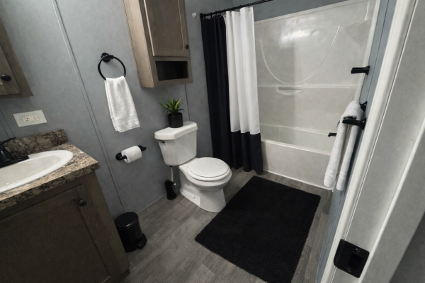 2022 Champion - Topeka  Home