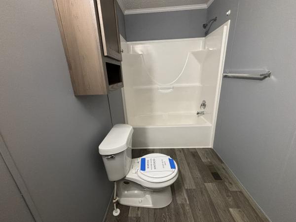 2022 Champion - Topeka  Home