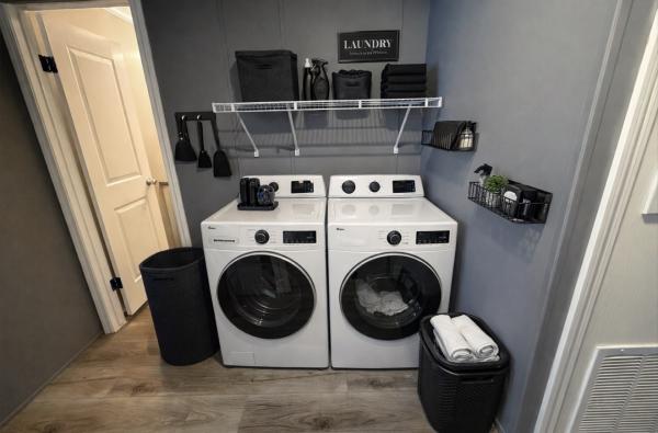 2022 Champion - Topeka  Home