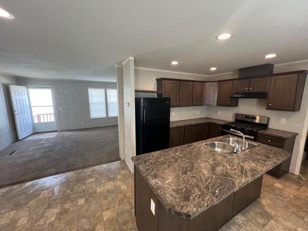 2017 Champion Homes - UNK Mobile Home