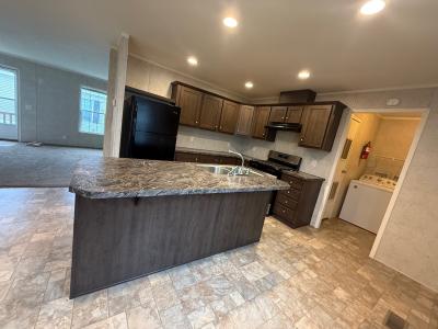 Photo 5 of 15 of home located at 7573 Grant Drive Newport, MI 48166