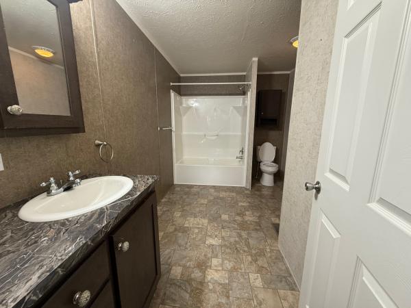 2017 Champion Homes - UNK Mobile Home