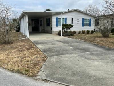 Mobile Home at 104 Azalea Lane Leesburg, FL 34788